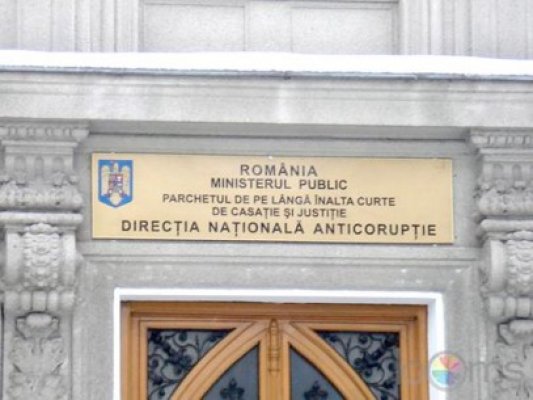 Bilanţul DNA: Primari, parlamentari şi preşedinţi de consilii judeţene, trimişi în judecată